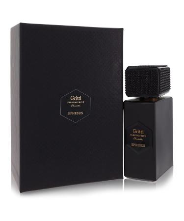 Gritti Ephesus Prive by Gritti Eau De Parfum Spray (Unisex) 3.4 oz for Women