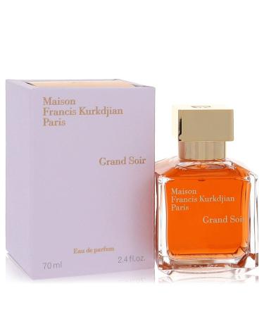 Grand Soir by Maison Francis Kurkdjian Eau De Parfum Spray (Unisex) 2.4 oz for Women