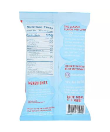 Like Air Classic Baked Puffcorn - Pack of 12 - 4 Oz. - Buy Online on GoSupps.com
