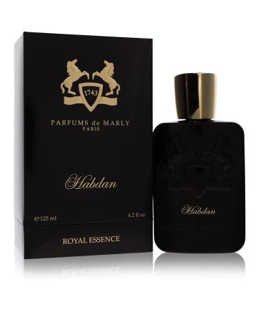 Habdan by Parfums de Marly Eau De Parfum Spray 4.2 oz for Women