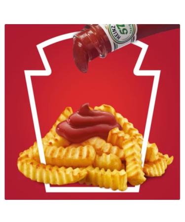 Heinz Tomato Ketchup AUX TOMATOES  Hot & Spicy - 750ml - Buy Online on GoSupps.com