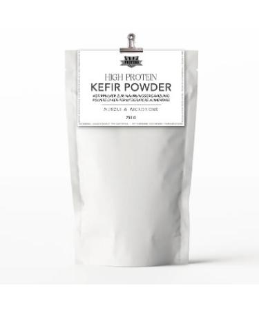 Kefir Whey Protein Isolate - 750g