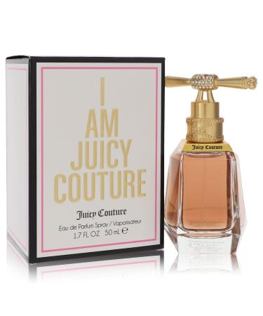 I am Juicy Couture by Juicy Couture - Women