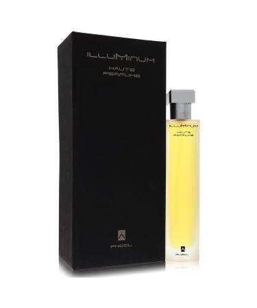 Illuminum Phool by Illuminum Eau De Parfum Spray 3.4 oz for Women