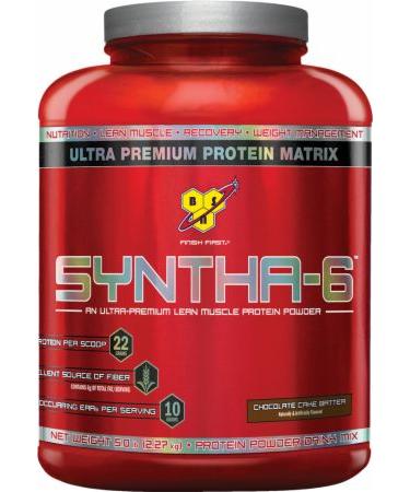 BSN Syntha-6