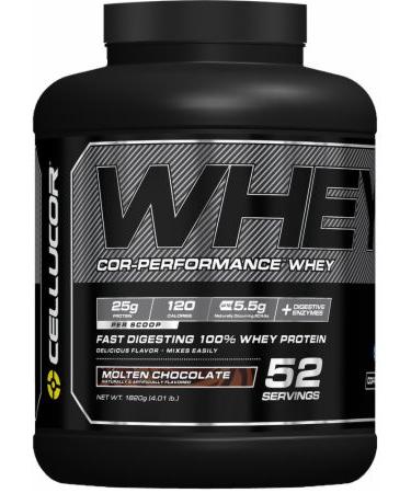 Cellucor Cor-Performance Whey