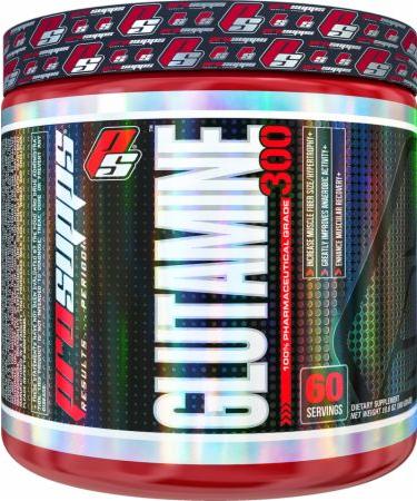 Pro Supps Glutamine - Not Flavored - 60 Servings