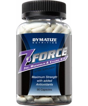 Dymatize Elite Z-Force