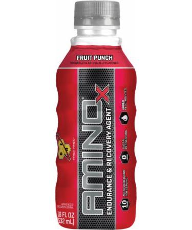 BSN AminoX RTD