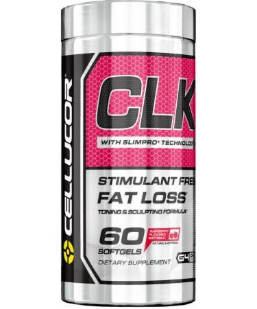 Cellucor CLK