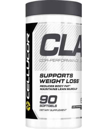 Cellucor Cor-Performance CLA