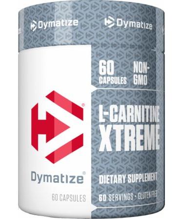 Dymatize L-Carnitine Xtreme