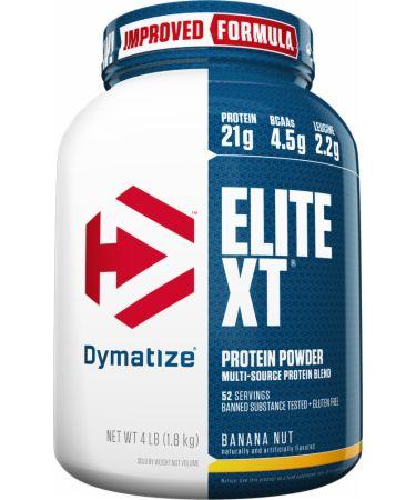 Dymatize Elite XT