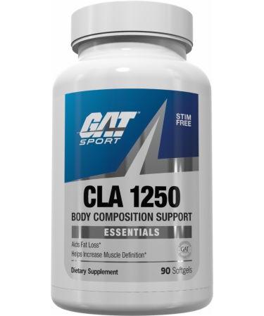 GAT CLA 1250  