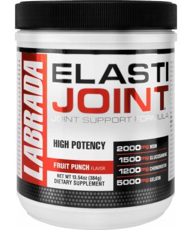 Labrada Elasti Joint