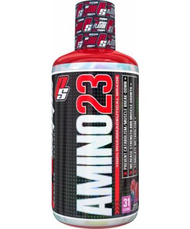 Pro Supps Amino 23 Liquid Amino