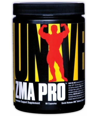 Universal Nutrition ZMA Pro