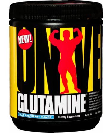 Universal Nutrition Glutamine Powder