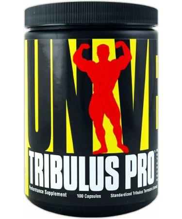 Universal Nutrition Tribulus Pro 