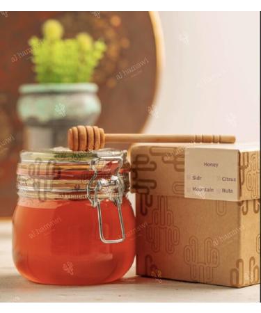 Alhamawi - Kina Honey - 1345g