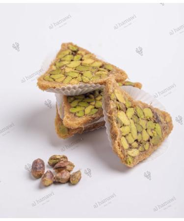 Alhamawi - Faisaliah - 1420g - Buy Online on GoSupps.com