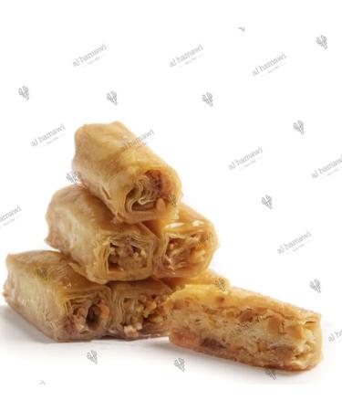 Alhamawi - Pine Fingers - 890g - Buy Online on GoSupps.com