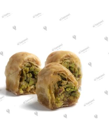 Alhamawi - Koul wa shkour - 1120g - Buy Online on GoSupps.com