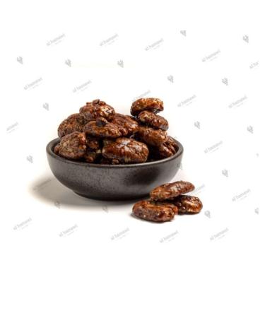 Alhamawi - Caramel-Coated Pecans - 270g