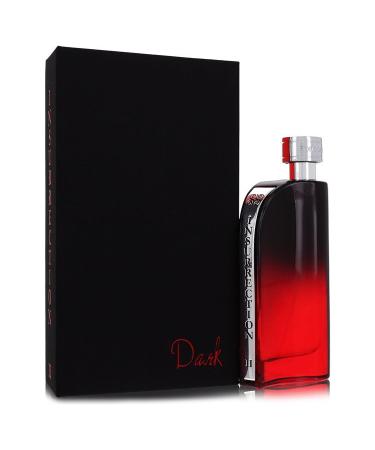 Insurrection II Dark by Reyane Tradition Eau De Toilette Spray 3 oz for Men