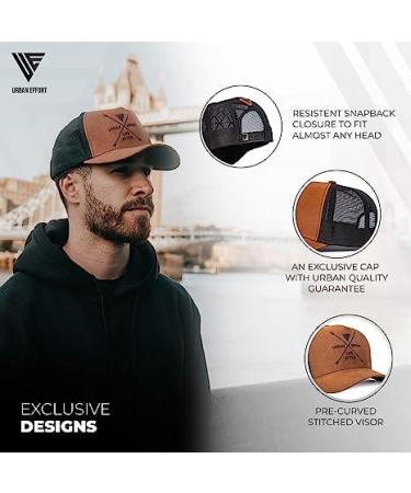 Lifestyle | Urban Effort - Brown - Buy Online on GoSupps.com