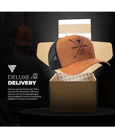 Lifestyle | Urban Effort - Brown - Buy Online on GoSupps.com