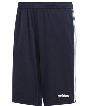 Adidas Men's Designed 2 Move 3-Stripes Cool Shorts