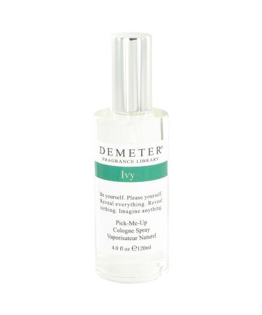 Demeter Ivy by Demeter Cologne Spray 4 oz for Women