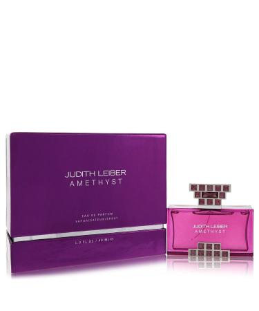 Judith Leiber Amethyst by Judith Leiber Eau De Parfum Spray 1.3 oz for Women
