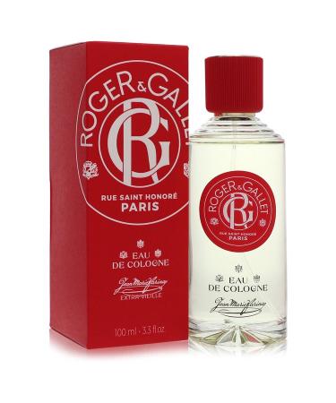 Jean Marie Farina Extra Vielle by Roger & Gallet - Men