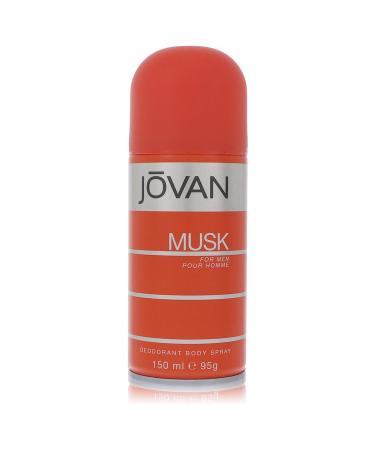 Jovan Musk by Jovan - Men