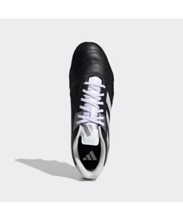 Kakari Elite Soft Ground Rugby Boots - Black - 8 - Buy Online on GoSupps.com