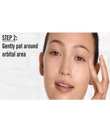 Shop Kiehl's Since 1851 Powerful-Strength Dark Circle Reducing Vitamin C Eye Serum - 0.5 oz / 15 mL Online - Best Price & International Shipping - Buy Online on GoSupps.com