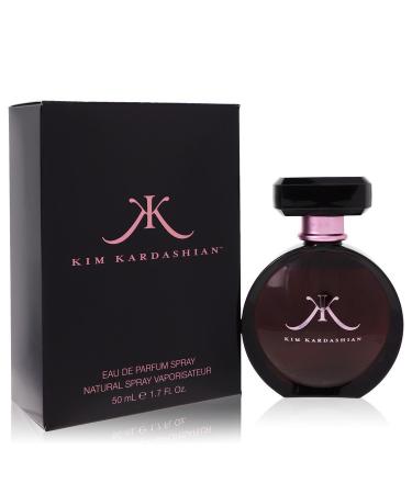 Kim Kardashian by Kim Kardashian Eau De Parfum Spray 1.7 oz for Women