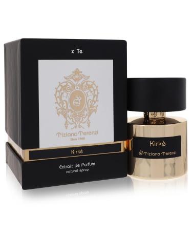 Kirke by Tiziana Terenzi Extrait De Parfum Spray (Unisex) 3.38 oz for Women
