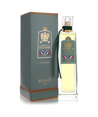 L'aigle De La Victoire by Rance Eau De Parfum Spray 3.4 oz for Women