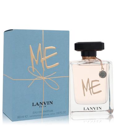 Lanvin Me by Lanvin Eau De Parfum Spray 2.6 oz for Women