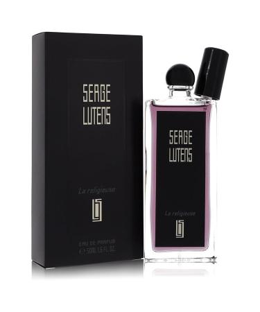 La Religieuse by Serge Lutens Eau De Parfum Spray (Unisex) 1.6 oz for Women