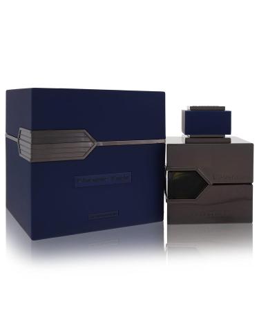 L'Aventure Knight by Al Haramain Eau De Parfum Spray 3.3 oz for Men