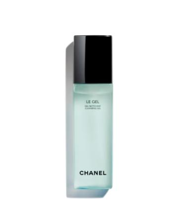 Chanel LE GEL Cleansing Gel - 5 Fl Oz.