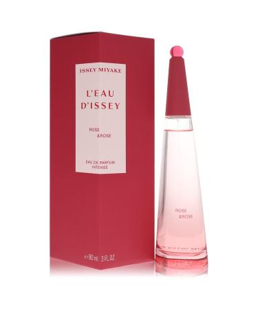 L'eau D'issey Rose & Rose by Issey Miyake - Women