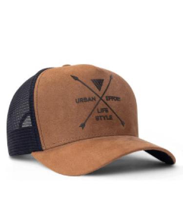 Lifestyle | Urban Effort - Brown