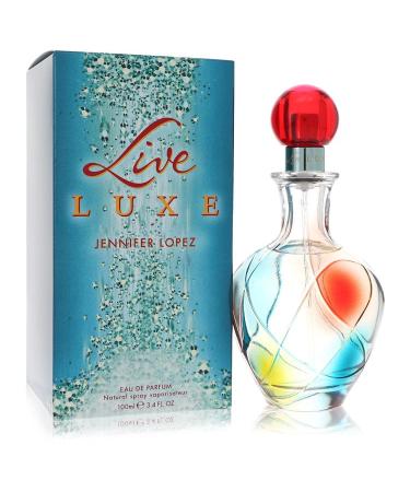 Live Luxe by Jennifer Lopez - Women