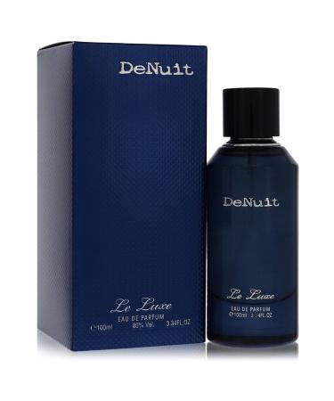 Le Luxe De Nuit by Le Luxe Eau De Parfum Spray 3.4 oz for Women