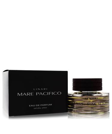 Mare Pacifico by Linari Eau De Parfum Spray 3.4 oz for Women